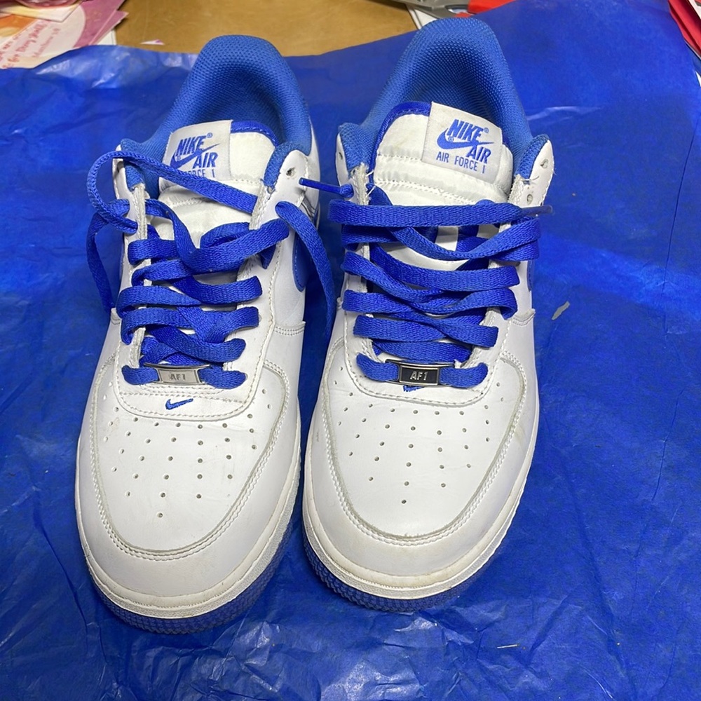 8.5 men Nike